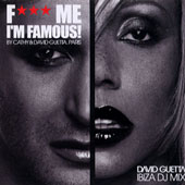 F*** ME I'M FAMOUS